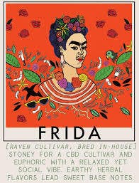 Frida Vape