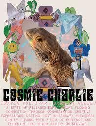 Cosmic Charlie Vape