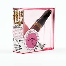 Golden Goddess Blend Vape