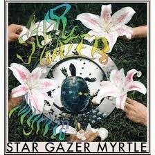 Stargazer Myrtle Vape