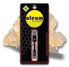 Pyromaniac Vape