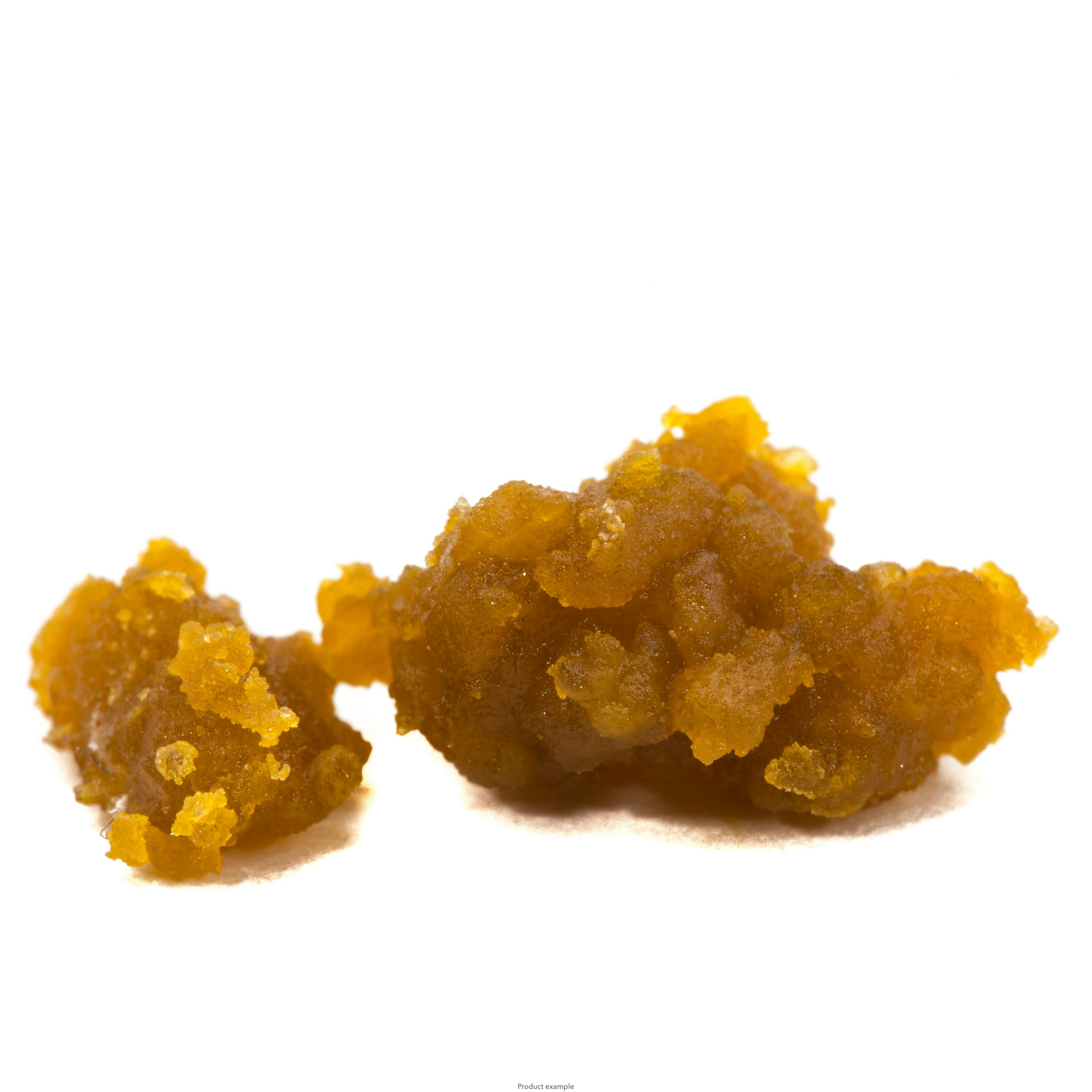 Sativa Tangie Wax at Island Herb