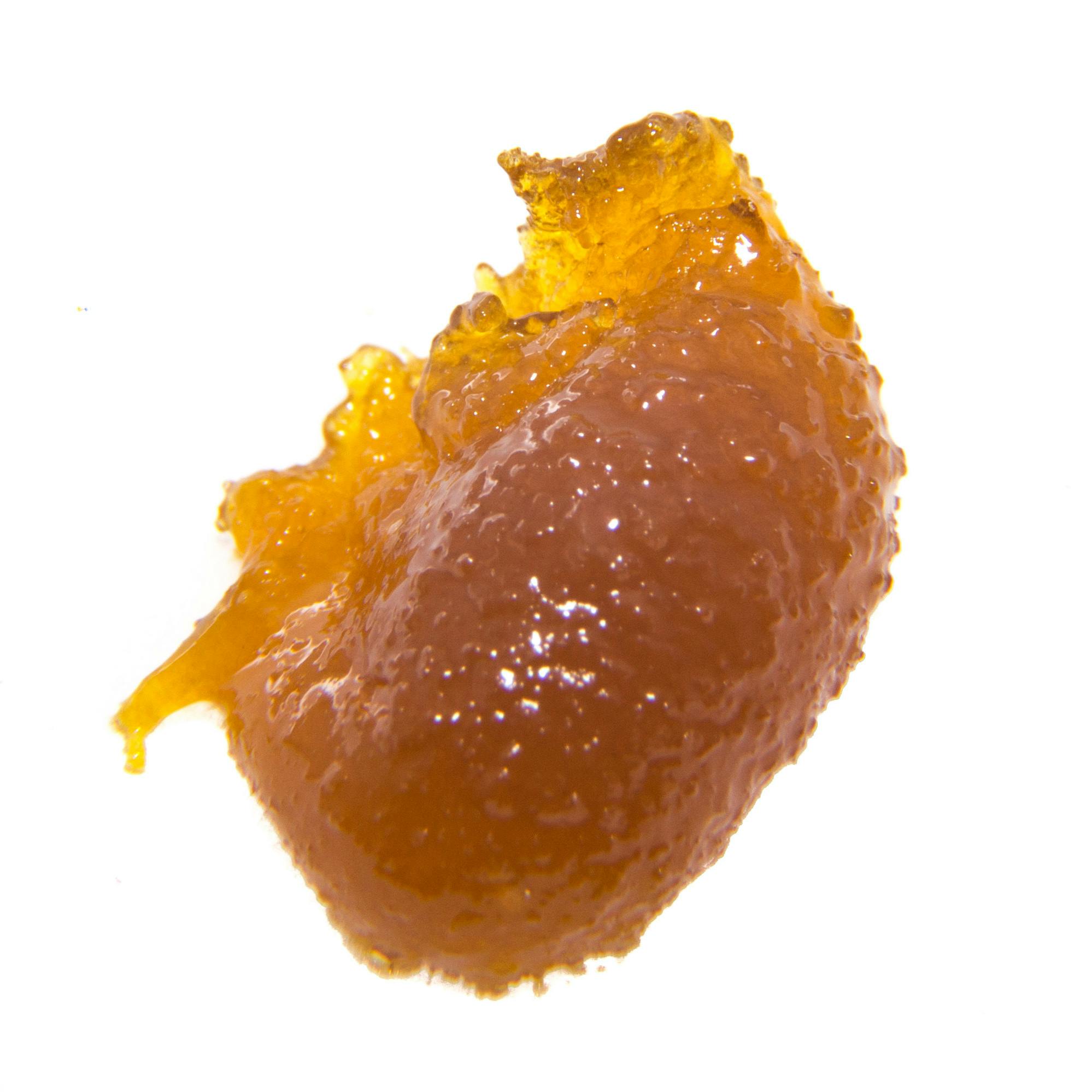 Sativa Chocolate Diesel Wax