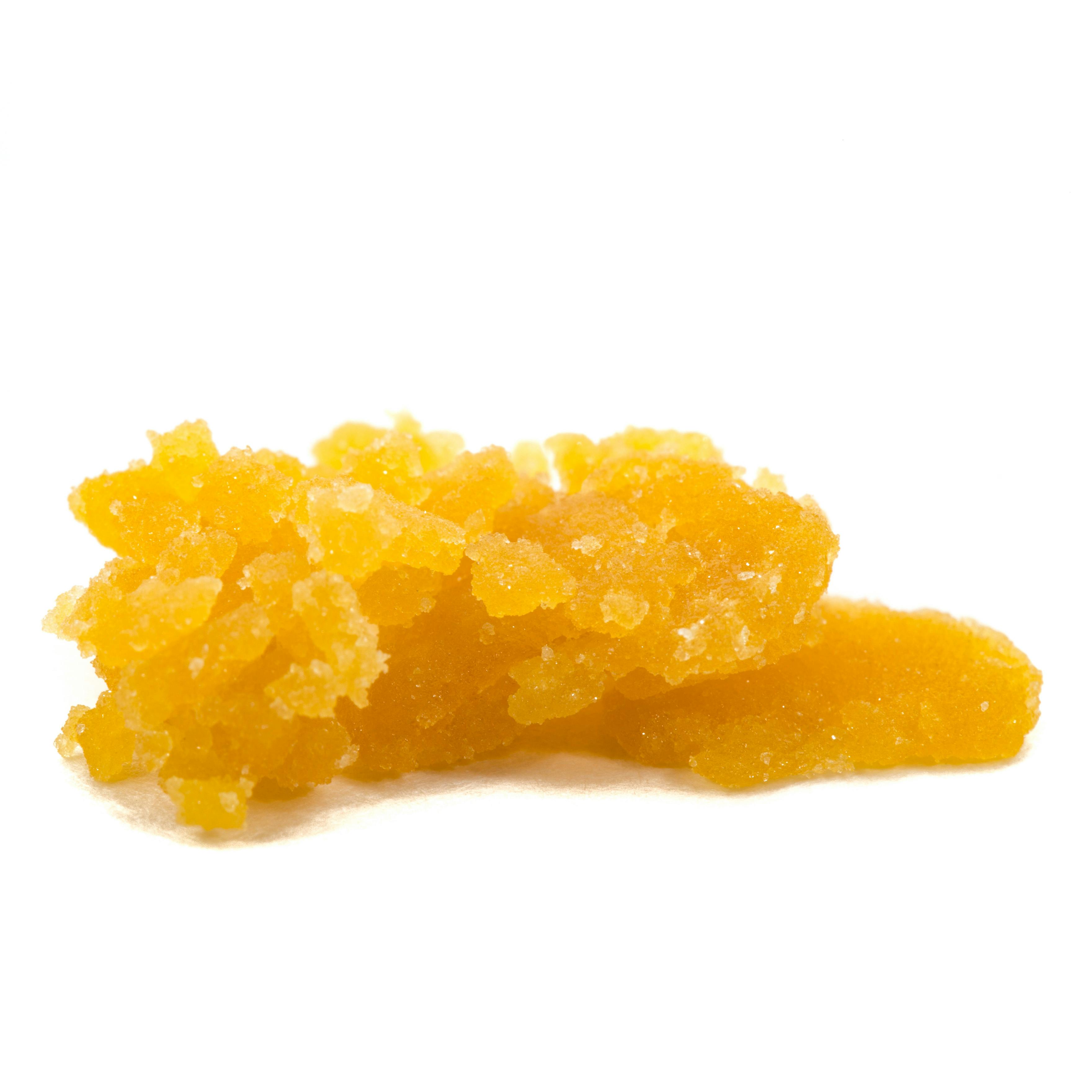 Hybrid Jealousy Wax at Island Herb