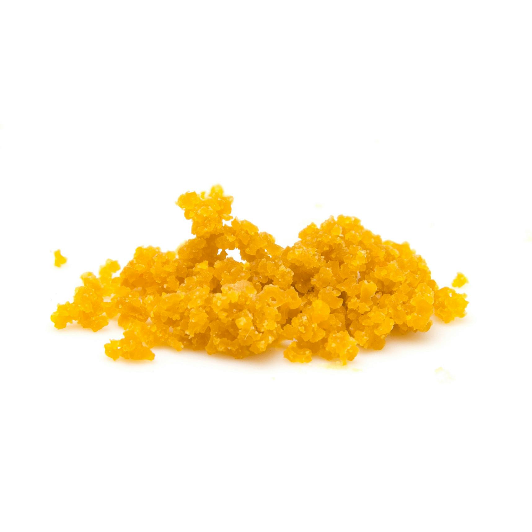 Sour Banana Haze Wax at Island Herb