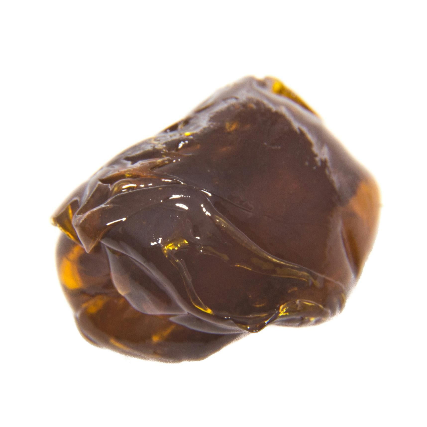Cannatonic | Solvent | Shatter | 1g at Island Herb