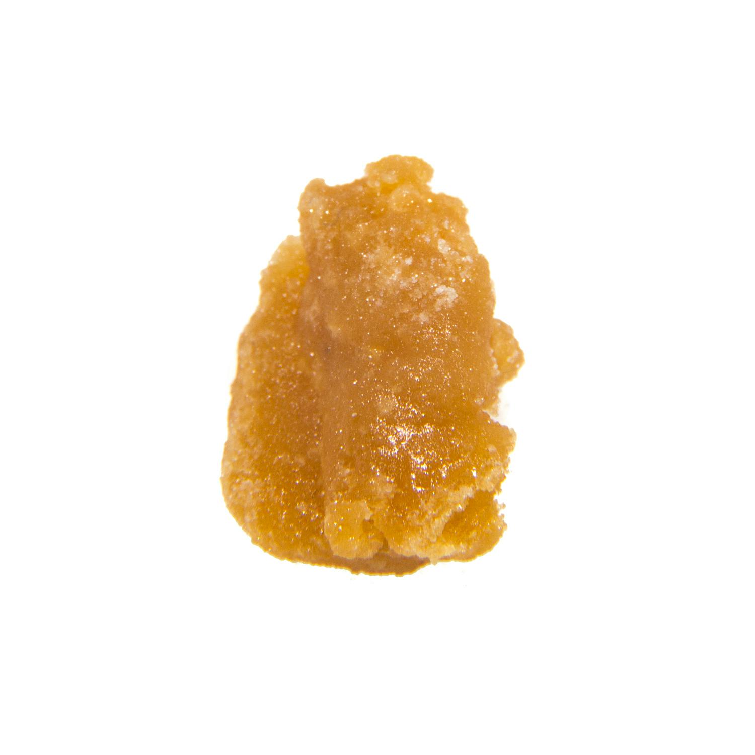 Miami Heat | Solvent | Crumble | 1g at Island Herb
