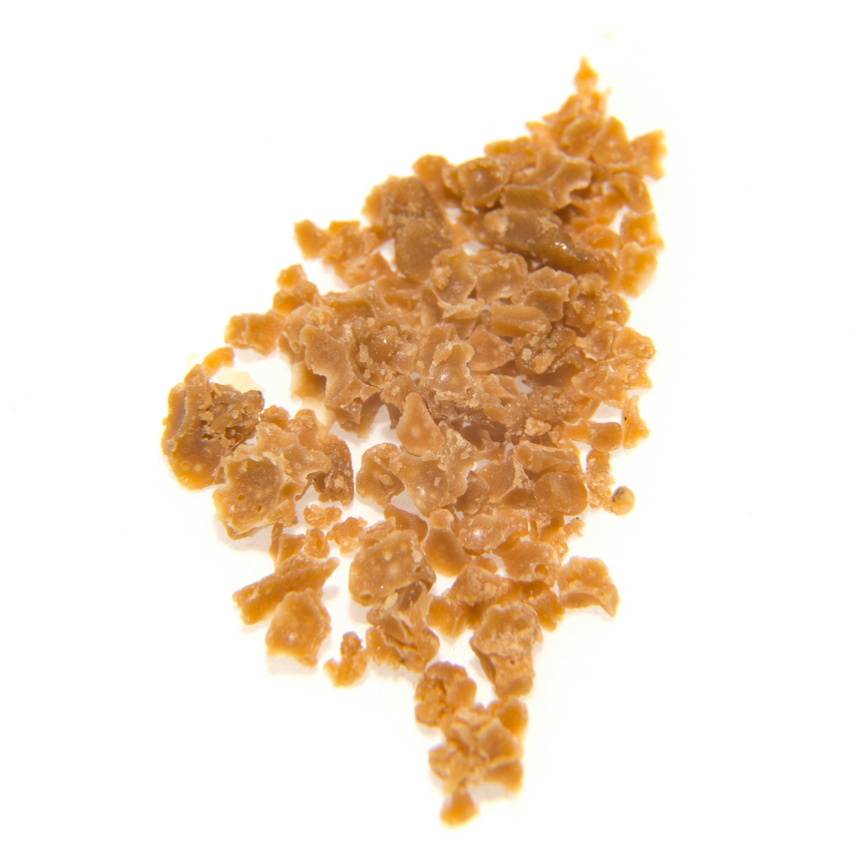 Indica Grape Runtz Crumble Wax