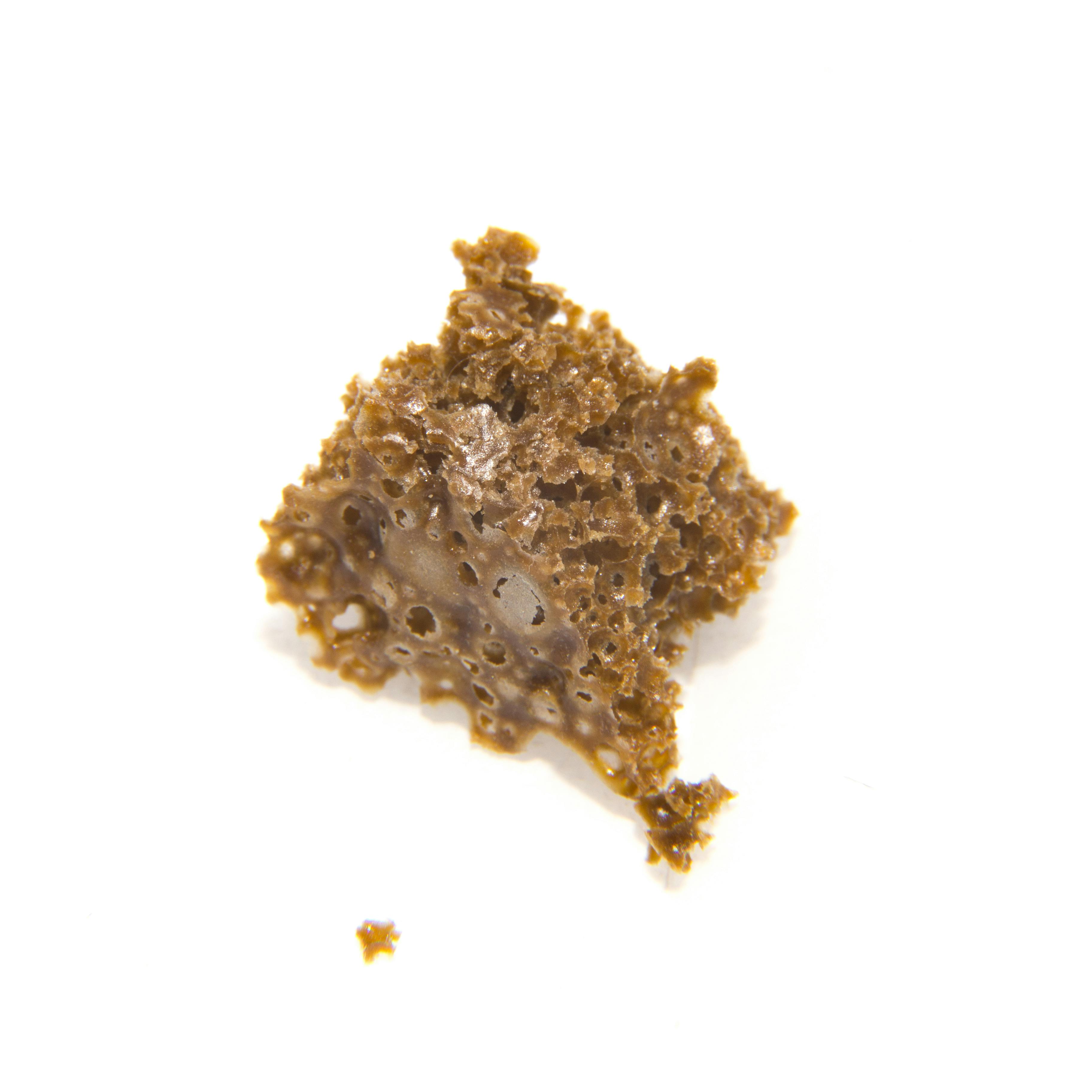 Indica Bacio Gelato Crumble Wax