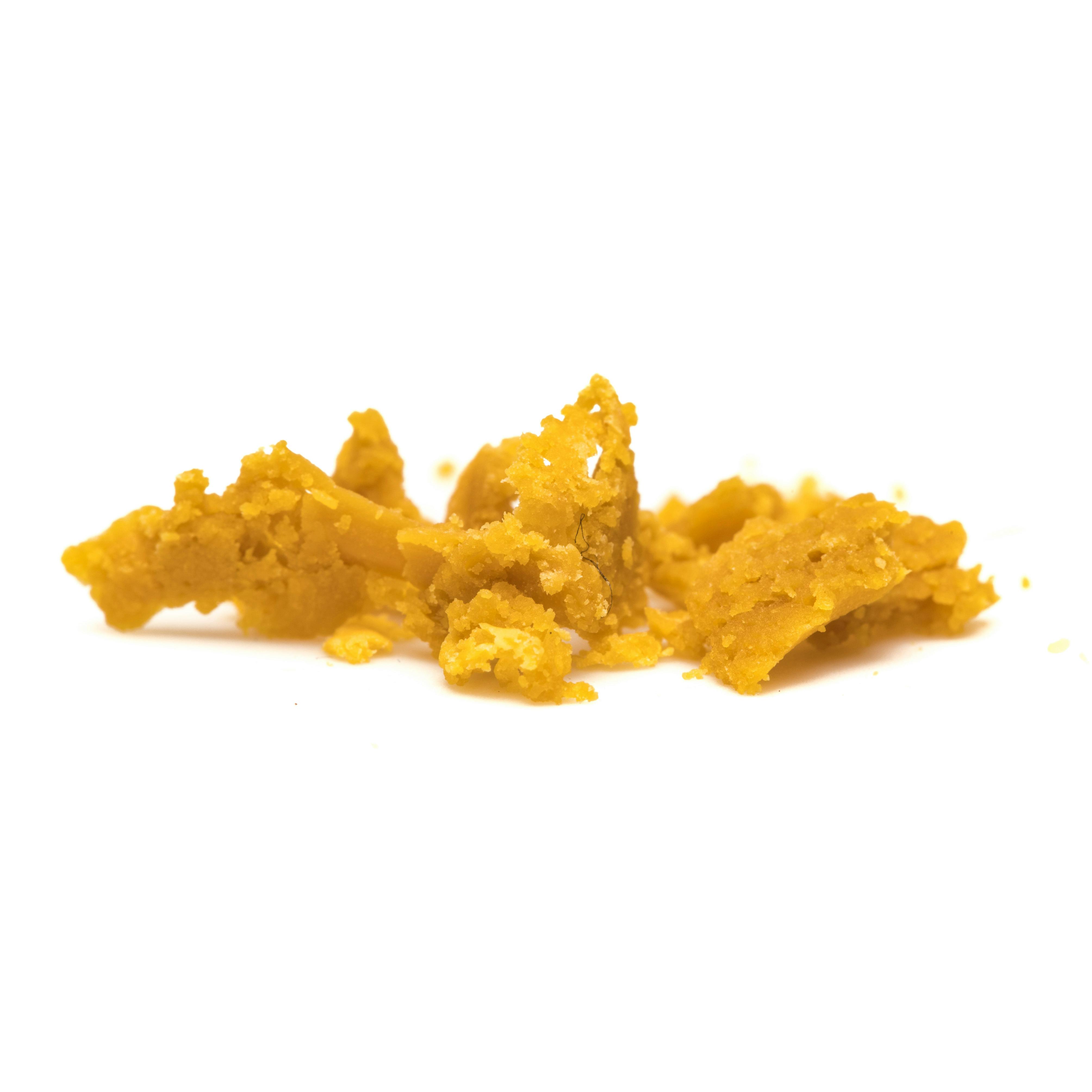 Hybrid Pineapple Zkittles