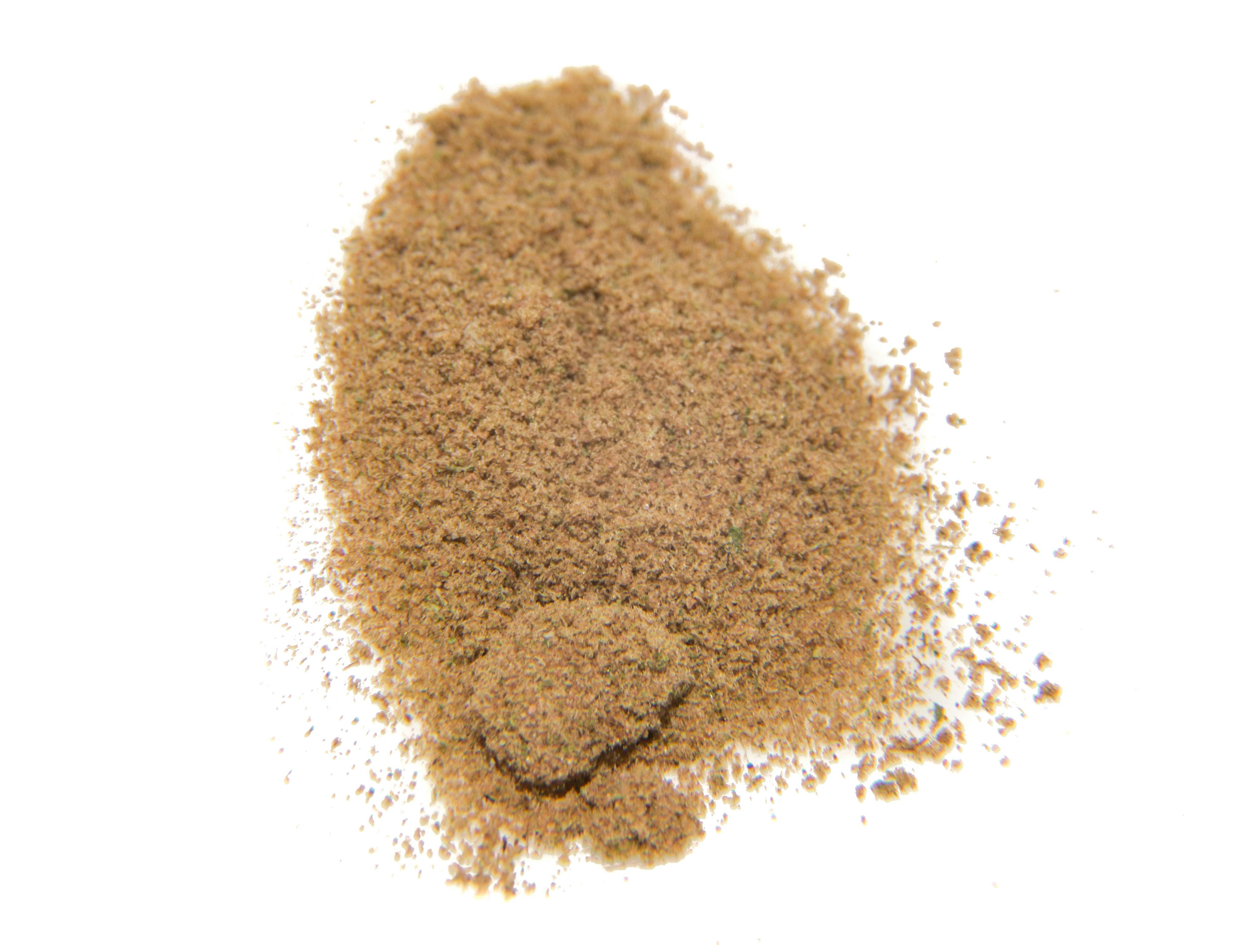 Sativa Sour Candy Kief