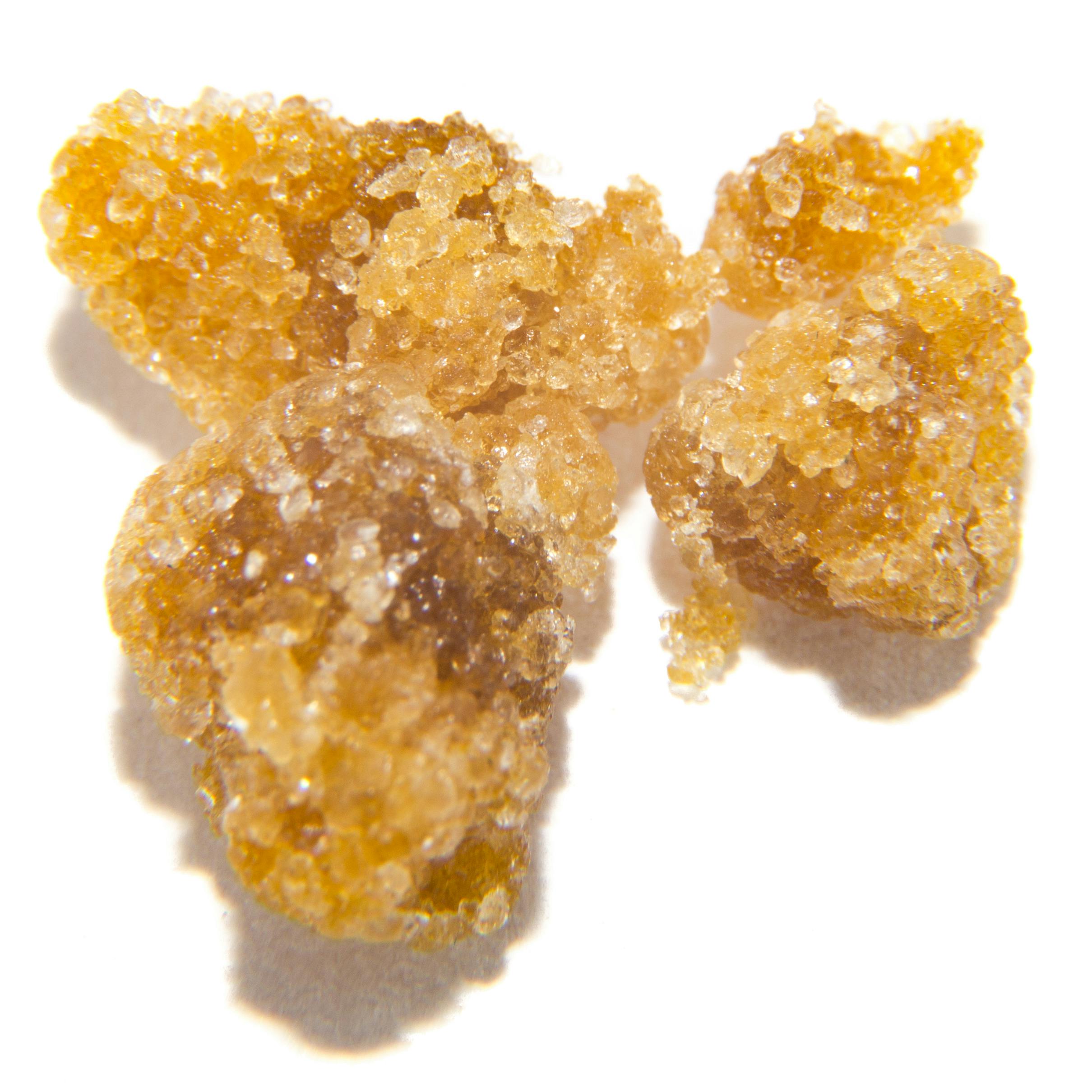 Indica 9lb Mango Sugar Wax