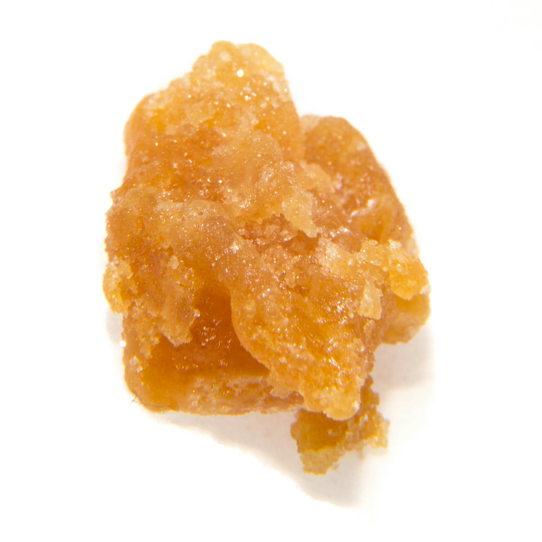 Hybrid Pineapple Cake Sugar Wax