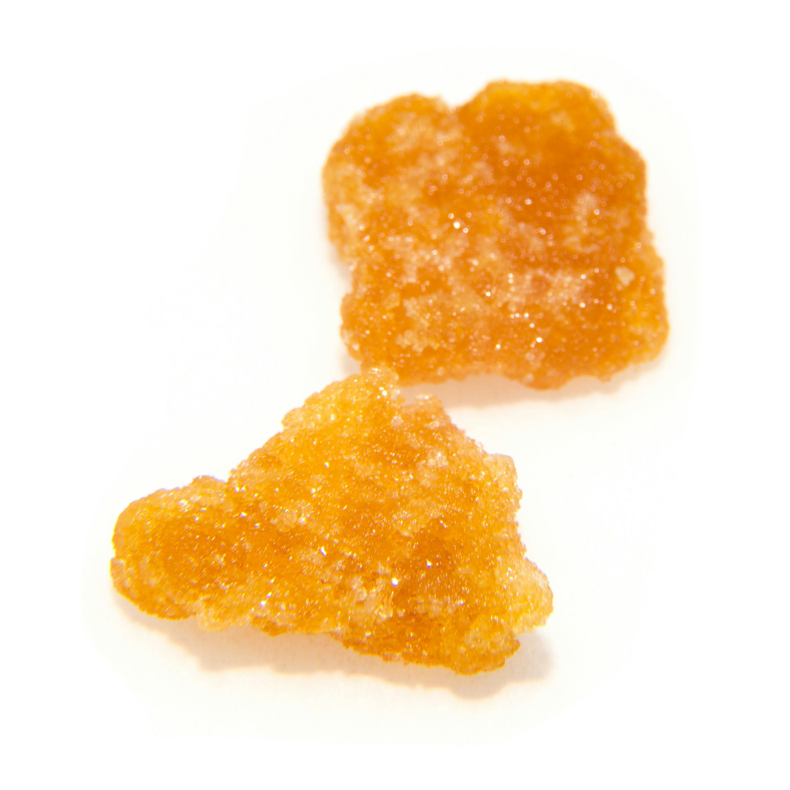 Slab Mechanix Sugar Wax - AK-47 (S) - 1g by Slab Mechanix