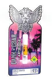 Garlic Grapes Vape