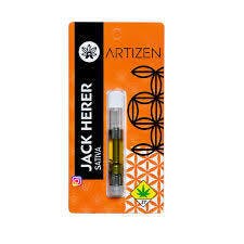 Jack Herer Vape
