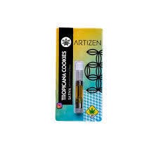 Tropicana Cookies Vape