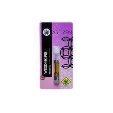 Wedding Pie Vape