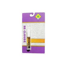 Sour Diesel Vape at Island Herb