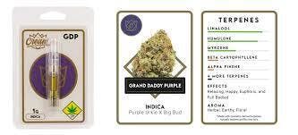 GDP Vape