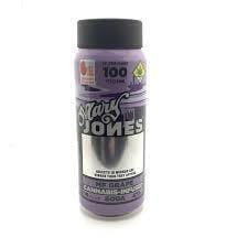 100mg MF Grape Soda by Mary Jones Cannabis Co