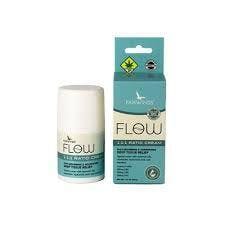 Flow Cream 1:1:1 at Island Herb