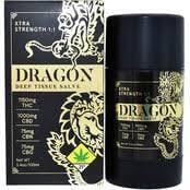 Dragon Balm Xtra Strength Rollup at Island Herb