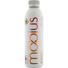 Blood Orange | 100mg at Island Herb