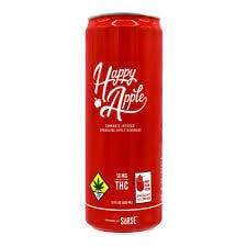 Apple | 10mg at Island Herb