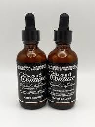 Topical Infusions 1000mg THC