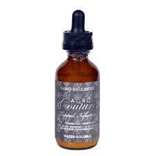 Topical Infusions 1000mg THC : 1000mg CBD