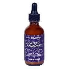 Topical Infusions 1000mg THC : 250mg CBN