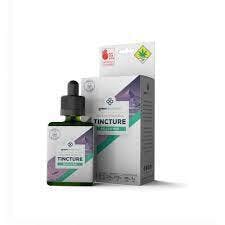 Bella & Max Tincture 30:1 CBD:THC at Island Herb