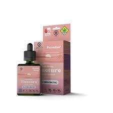 Green Revolution Tincture | Paradise 2:1:1 CBD:CBN:THC Tincture [1oz] at Island Herb