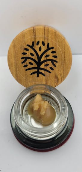 EDUN | Live Rosin Badder | (S) Banana Pucker