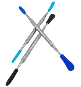 Dab Tool With Silicone Cover