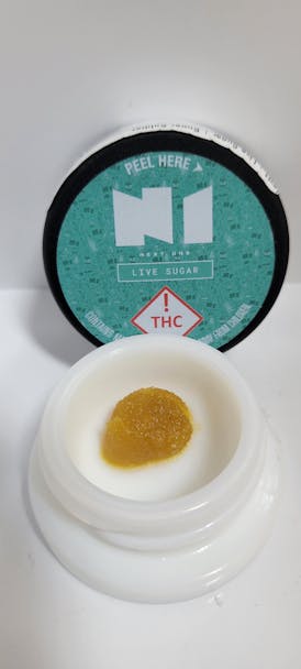 Next1 | Live Sugar | Super Soldier ***SALE 2/$35 OTD, 4/$60 OTD & 8/$100 OTD***