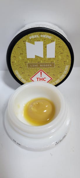 Next1 | Live Budder | Grease Monkey ***SALE 2/$35 OTD, 4/$60 OTD & 8/$100 OTD***