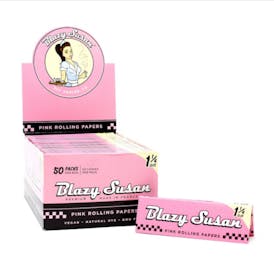 Blazy Susan Rolling Papers 1 1/4