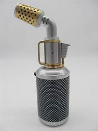 Scorch Torch