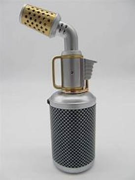 Scorch Torch