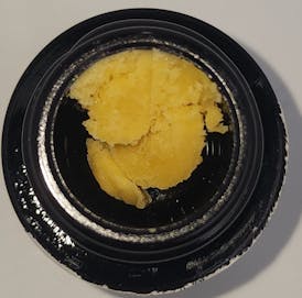 Timberline Extracts | 1g Wax | (I) Mandarin Sunset ***SALE*** 4/ $55 OTD 8 /$100 OTD***
