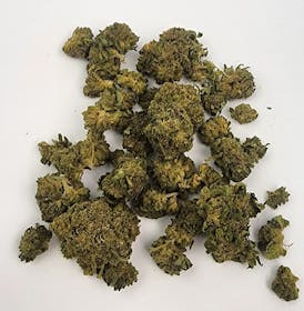 DR JEKYLL | Blue Dream