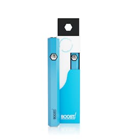 BOOST | 510 Battery | BLUE