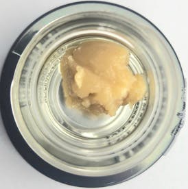 EDUN | Live Rosin Badder | Chem Dawg | S