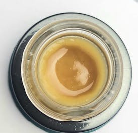 LIMITED RELEASE! | EDUN | LAVA CORE | Chimera #3 + Guava Jam | 2g