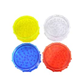 Plastic Grinder | $5