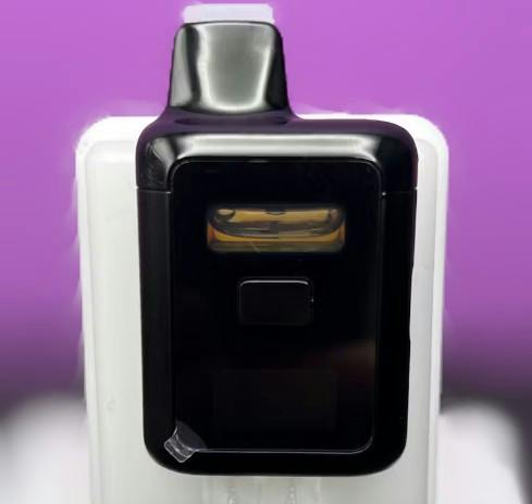 Sweet Kush - 0.9g Live Resin Pod
