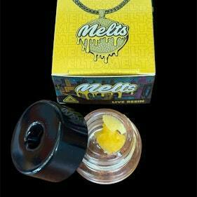 Yuzu Euphoria - 1g Live RESIN