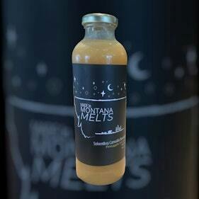 Pineapple Paradise - Solventless Beverage